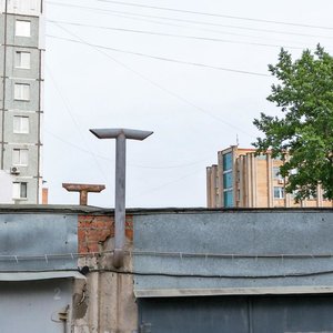 Владивосток, Русская улица, 17/1: фото
