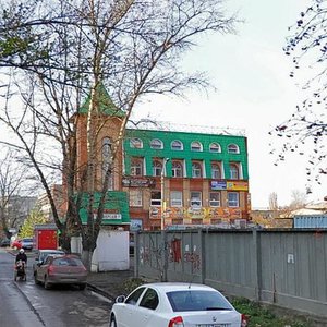 Halturina Street, 6А, Tula: photo