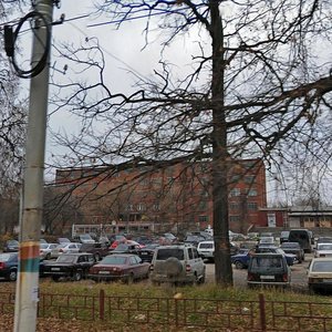 Scheglovskaya Zaseka Street, 31к1, Tula: photo