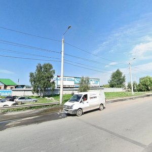 Troitskiy Trakt, 29/1, Chelyabinsk: photo