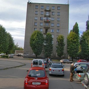 Ulitsa Generala Sommera, No:23, Kaliningrad: Fotoğraflar