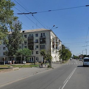 Manuilivskyi Avenue, 3, Dnipro: photo