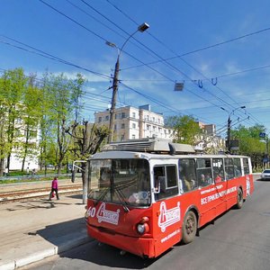 Peterburgskoe Highway, 28, Tver: photo