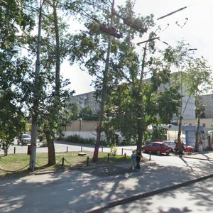 Kraulya Street, 83к1 ، يكاترينبورغ: صورة