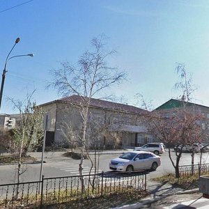 Sovetov Avenue, 6, Chita: photo