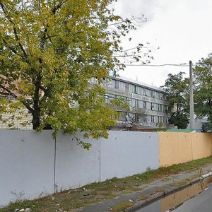 Promyslova Street, 6А, : foto