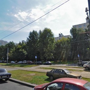 Geroyev Panfilovtsev Street, 19, Moscow: photo