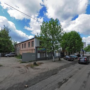 Pochtovaya Street, 9/37, Ivanovo: photo