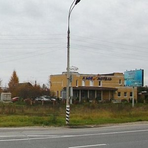 Sovetskaya ulitsa, 106, Kstovo: photo