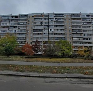 Trostianetska Street, 7, Kyiv: photo