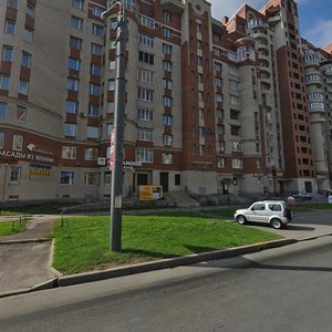 Savushkina Street, 124к1, Saint Petersburg: photo