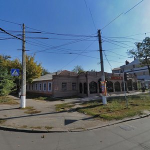 Velyka Morska vulytsia, 109, Mykolaiv: photo