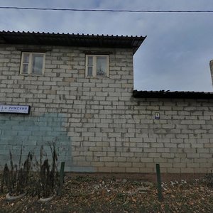 1st Rizhsky Lane, 4 ، موسكو: صورة
