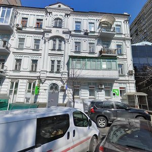 Ivana Fedorova Street, 10, : foto