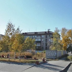 Lenina Avenue, 118 ، بارناول: صورة