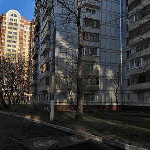 Nizhegorodskaya Street, 10к2, Moscow: photo