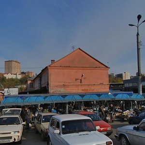 Verkhnyaya Lugovaya ulitsa, 15, Kursk: photo