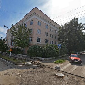 Komsomolskaya Street, No:2, Kolomna: Fotoğraflar