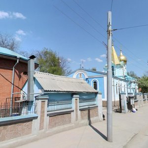 Ростов‑на‑Дону, Улица Ченцова, 3: фото