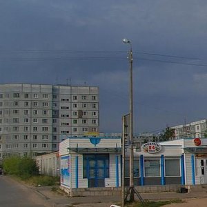 Yaroslavskaya ulitsa, 30, : foto