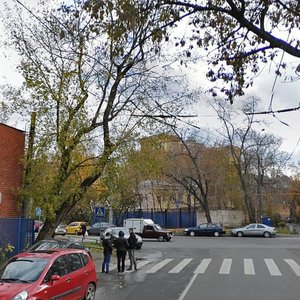 Olminskogo Drive, 1, : foto