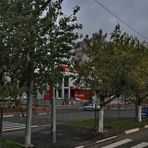 Frunze Avenue, 45, Yaroslavl: photo