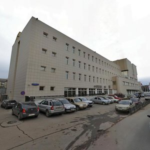 Тула, Советская улица, 88В: фото
