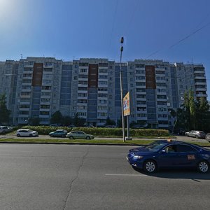 Pavlovsky Highway, 231, Barnaul: photo