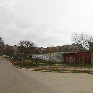 Vasiliya Ivanova Street, 20А, : foto