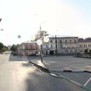 Alekseevskaya Street, 15, Nizhny Novgorod: photo