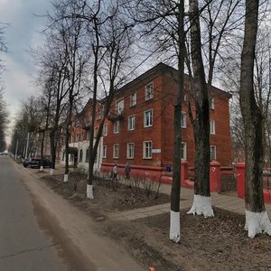 Ulitsa Pushkina, 12, : foto