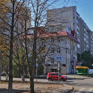 Краснодар, Морская улица, 11/1: фото