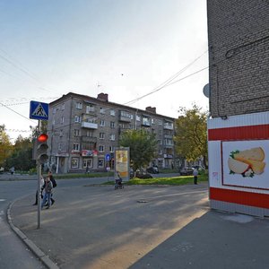 Krasnogeroyskaya Street, 32, Izhevsk: photo