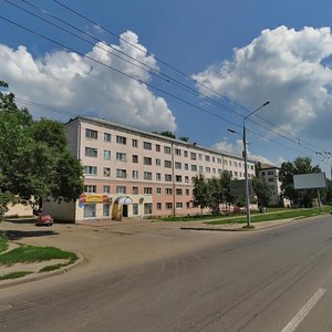Naugorskoye shosse, 48, Orel: photo