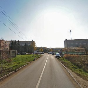 Ivanovskaya Street, 15А, : foto