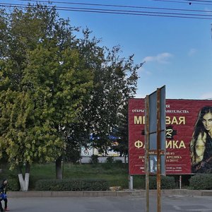 V.I. Lenina Avenue, 65А ، فولغوغراد: صورة
