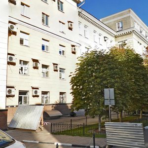 Ulitsa imeni Sakko i Vantsetti, 6/8 ، ساراتوف: صورة