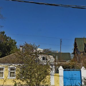 Анапа, Улица Тургенева, 1: фото