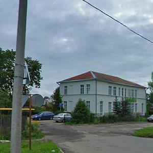 Krestovskoye Highway, 86, Pskov: photo