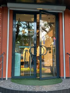 Oraz Zhandosov Street, 26, Almaty: photo
