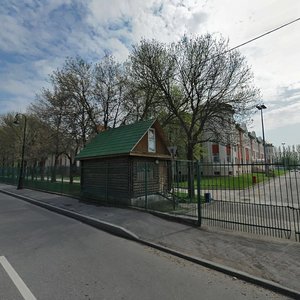 Severnaya Road, 12Б ، سان بطرسبرغ: صورة