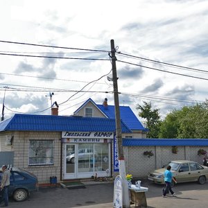 Tsentralnaya Street, 185 ، موسكو ومحافظة موسكو: صورة