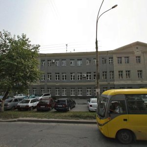 Titova Street, 27 ، يكاترينبورغ: صورة