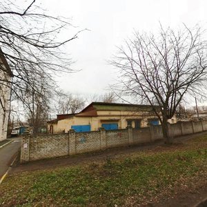 Genkinoy Street, 17, Nizhny Novgorod: photo