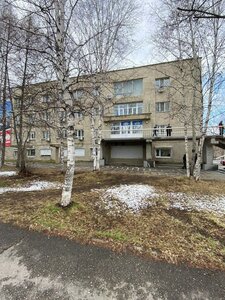 Mokhortova Street, 10, Tynda: photo