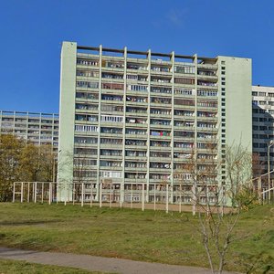 Angarskaja Street, 4к1, : foto