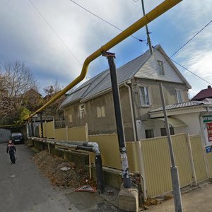 Туапсе, Улица Шаумяна, 32: фото