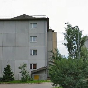 Aeroportovskaya ulitsa, 2, : foto