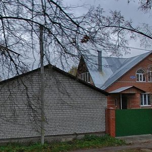 Lesnaya Street, 24, Kurovskoye: photo