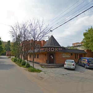 Pobedy Street, 20к1, : foto